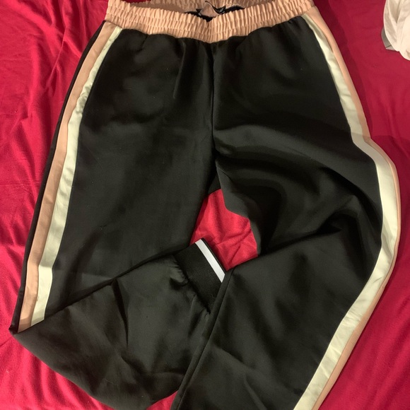 Zara joggers - Picture 1 of 2
